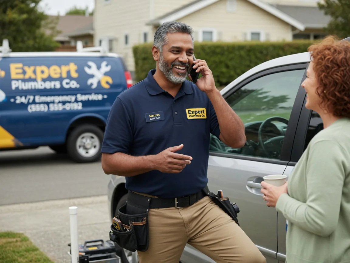 Drain Cleaning Oconomowoc, WI FAQs